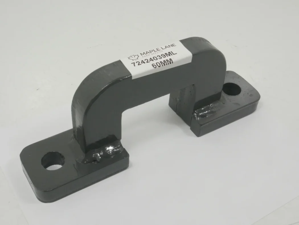 72424039ML Drawbar Link 60mm