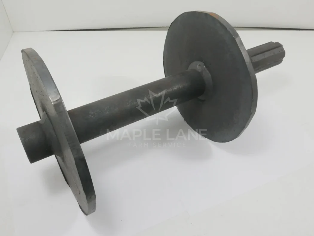 43876 Low Shaft