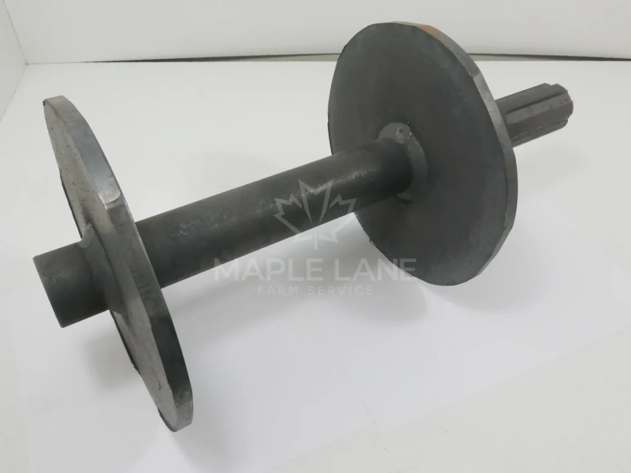 43876 Low Shaft