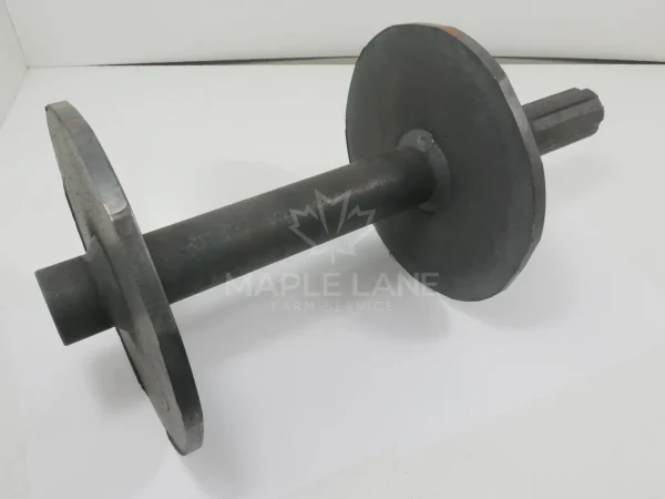 43876 Low Shaft