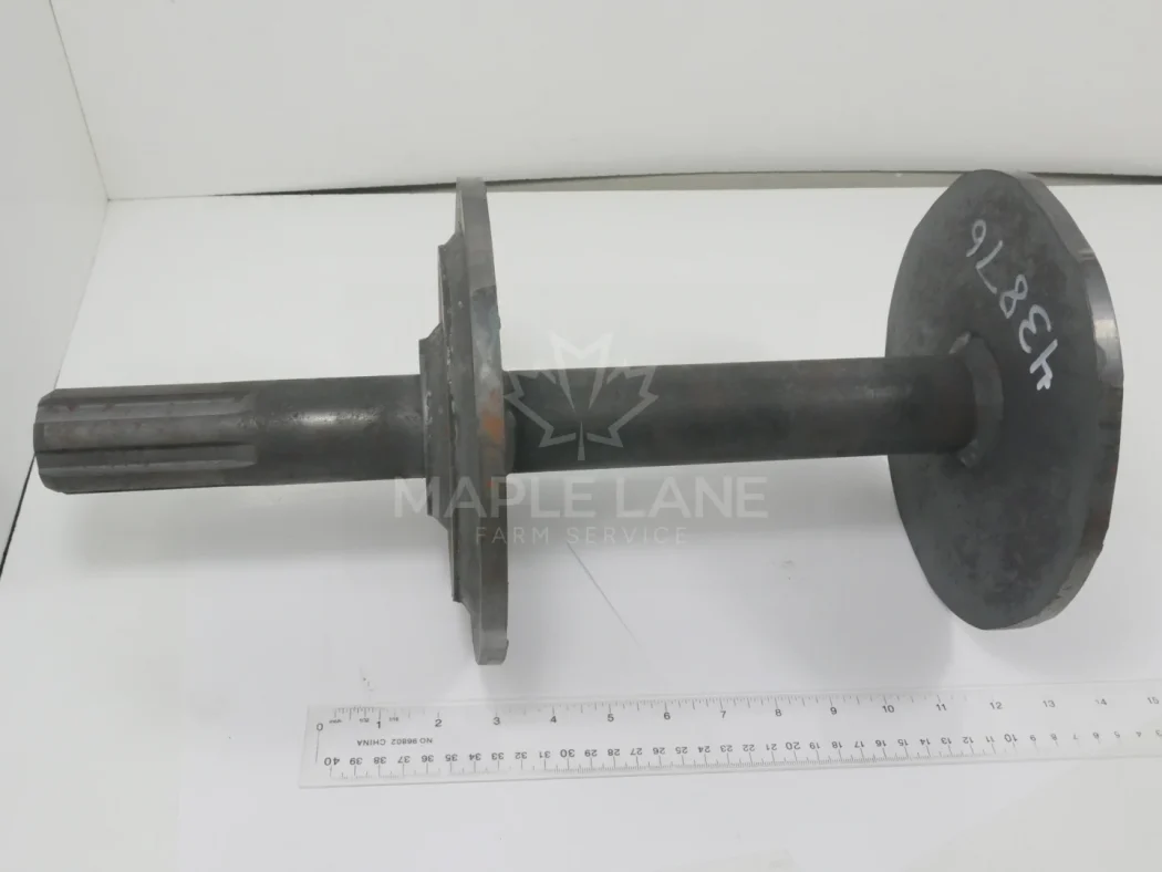 43876 Low Shaft