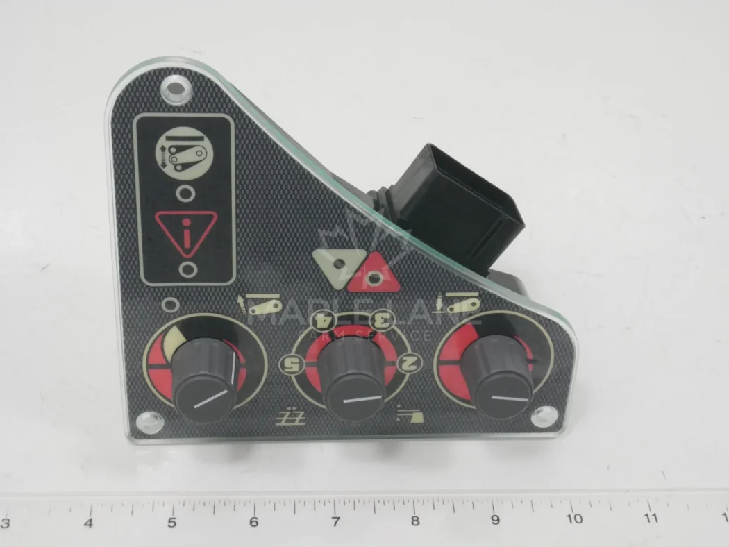 4278662M93 Elec Console