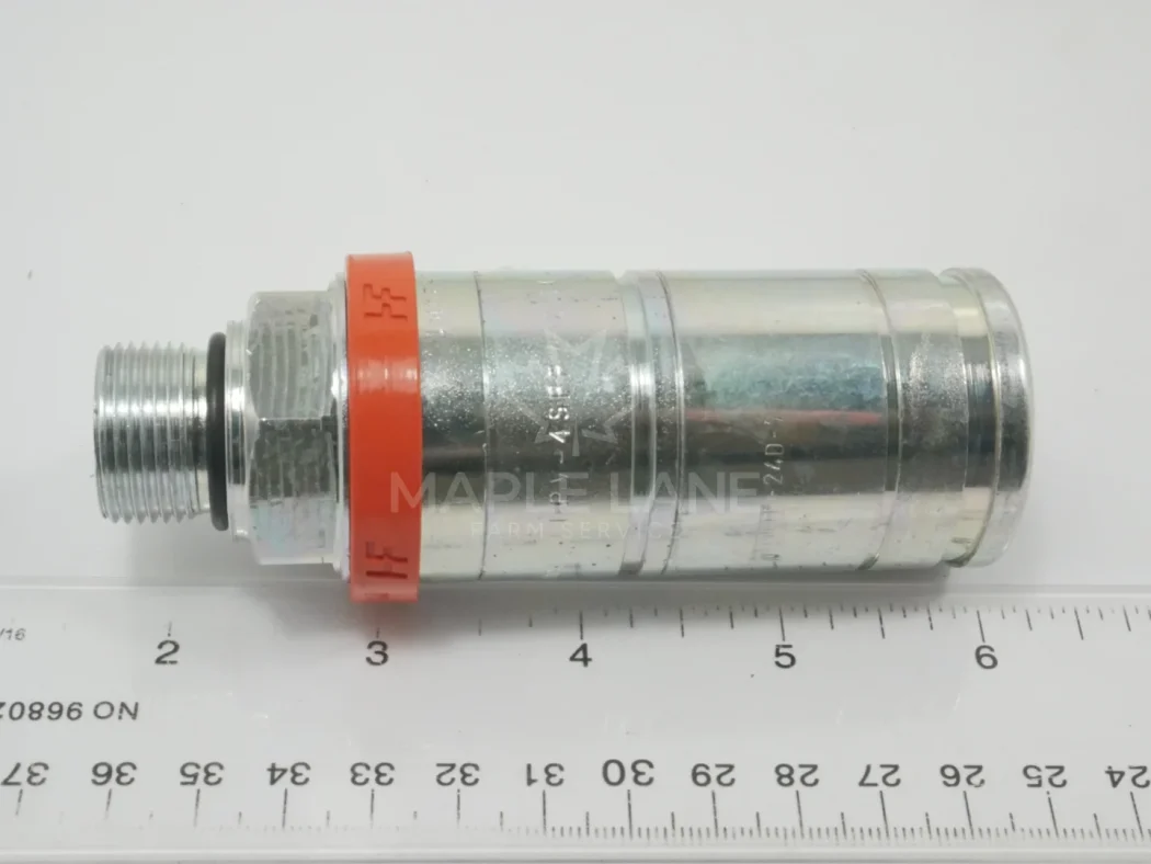 4376908M2 Coupler