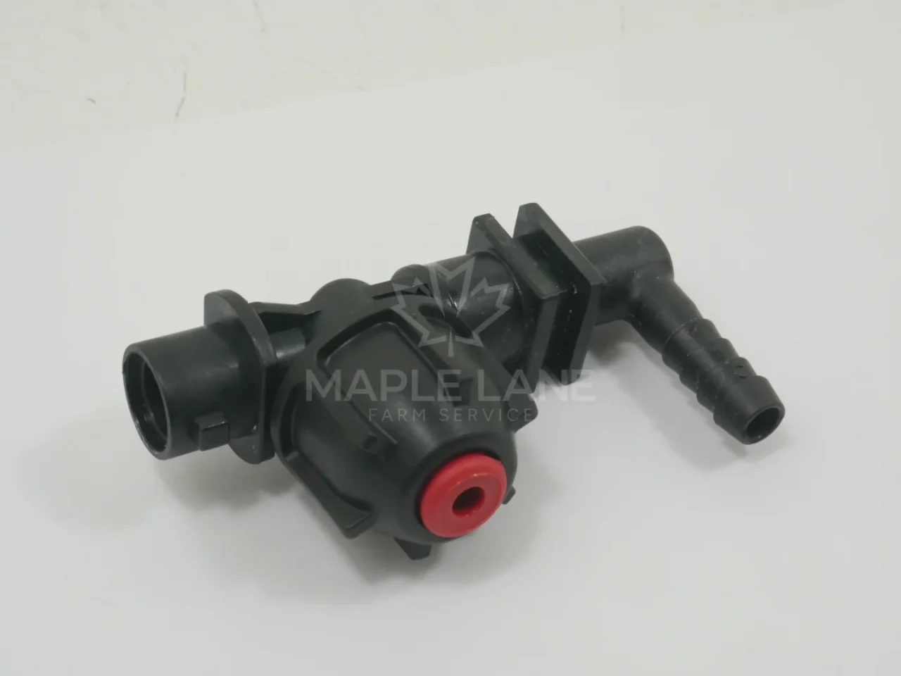 550116D1 Fencerow Nozzle Body