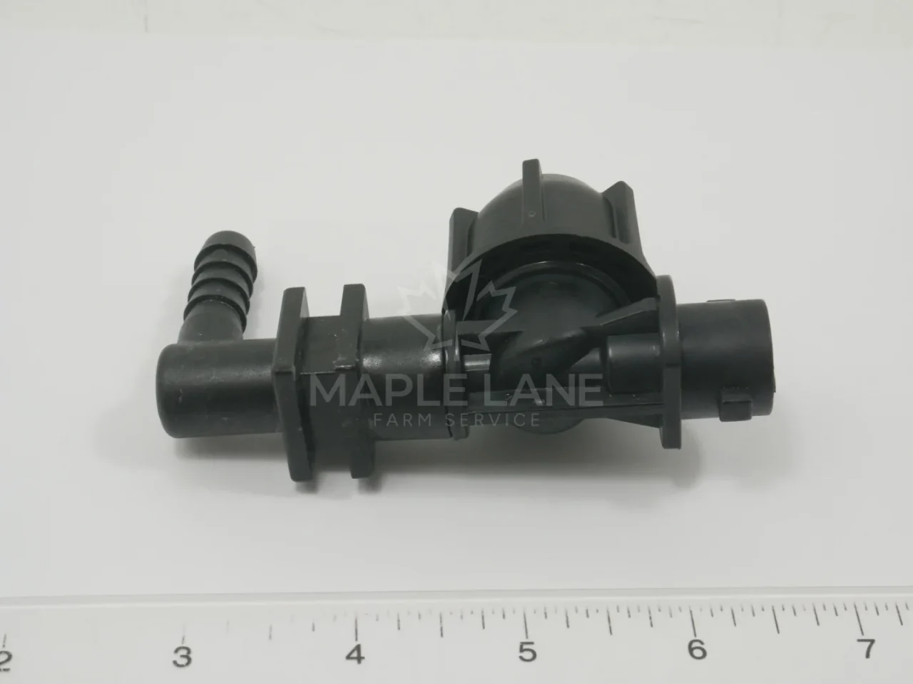 550116D1 Fencerow Nozzle Body