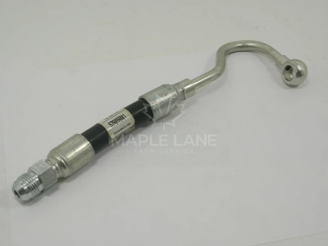 579859M1 Hyd Hose