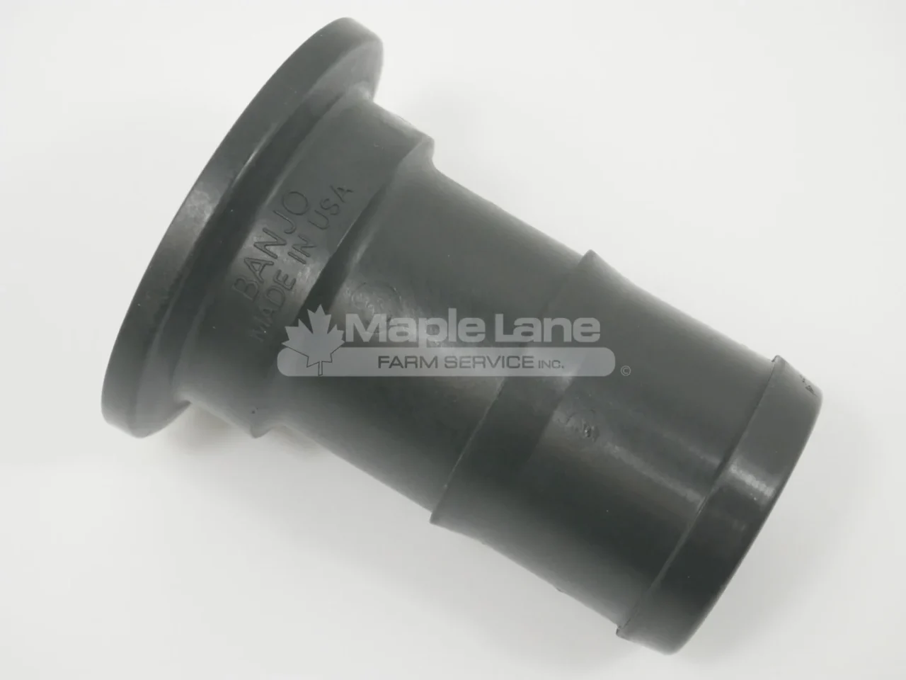 6284765M1 Banjo M200BRB Hose Barb