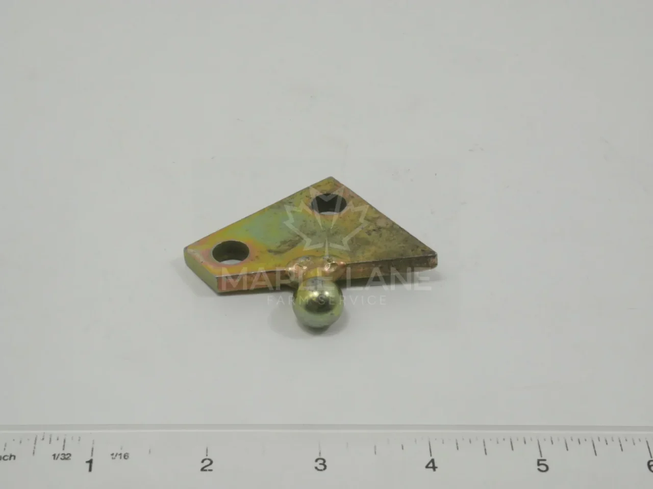 72214526 Plate