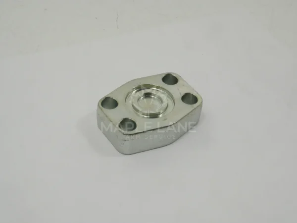 72453662 Plate
