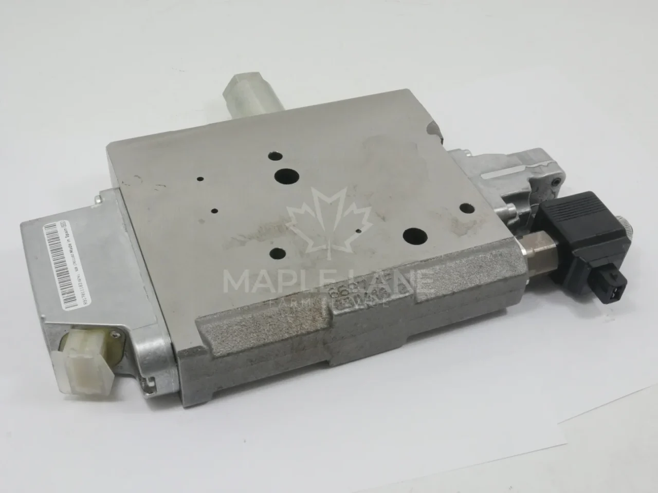72663428 Valve