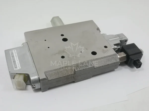 72663428 Valve