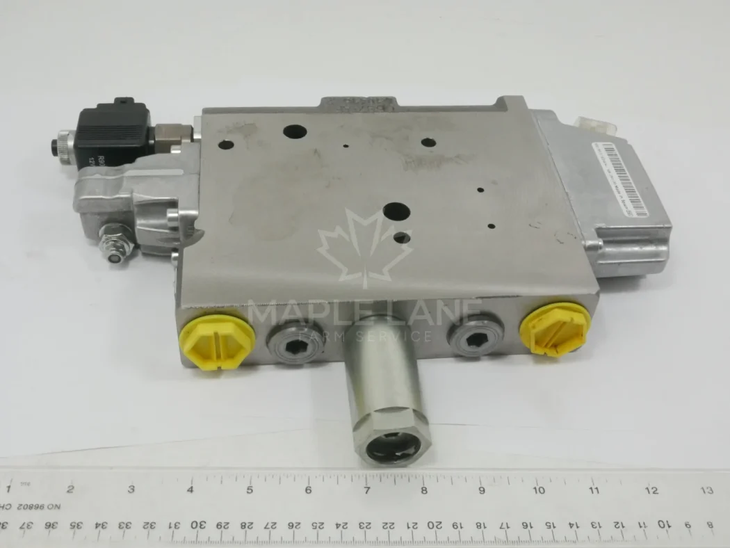 72663428 Valve