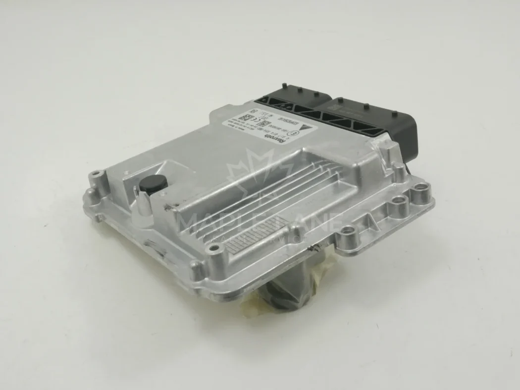 72674071 Electronic Box