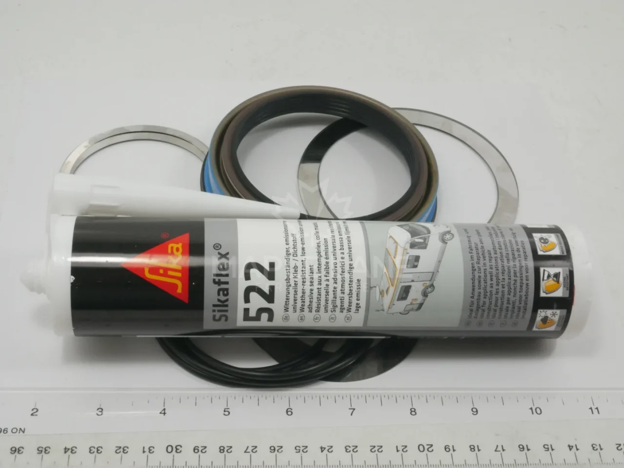 72682091 Kit