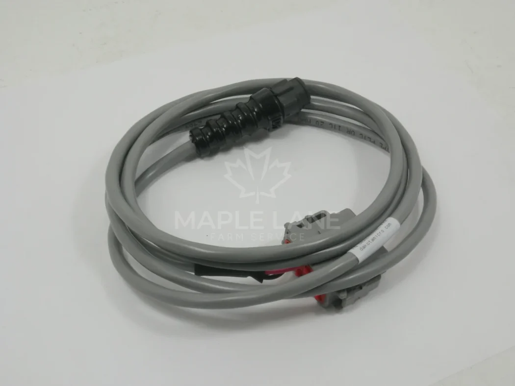 ACTRMBLFMX Harness