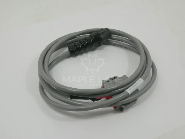 ACTRMBLFMX Harness