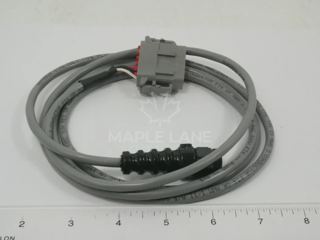 ACTRMBLFMX Harness