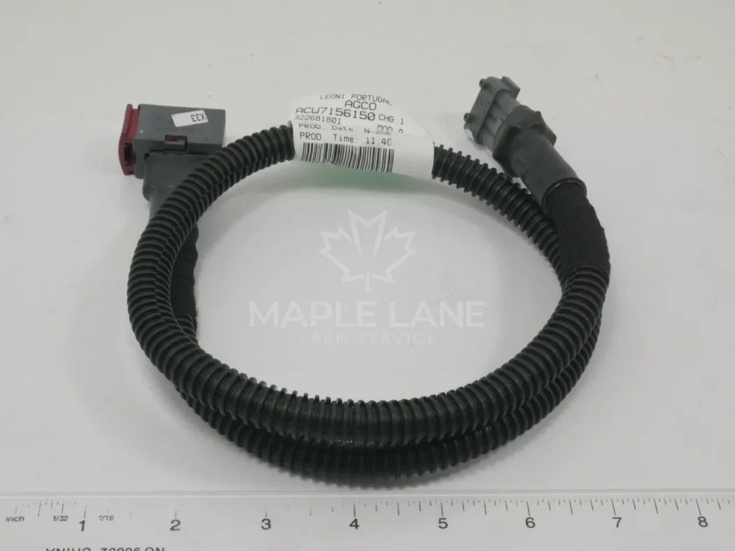 ACW7156150 Harness