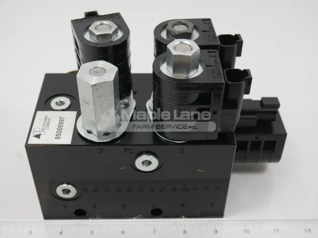 ACX4269780 Control Valve