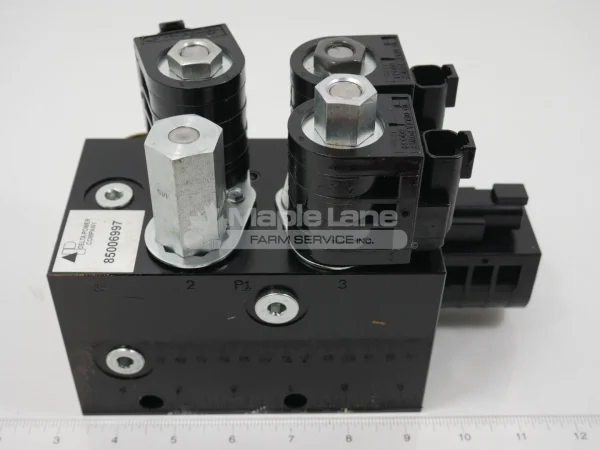 ACX4269780 Control Valve