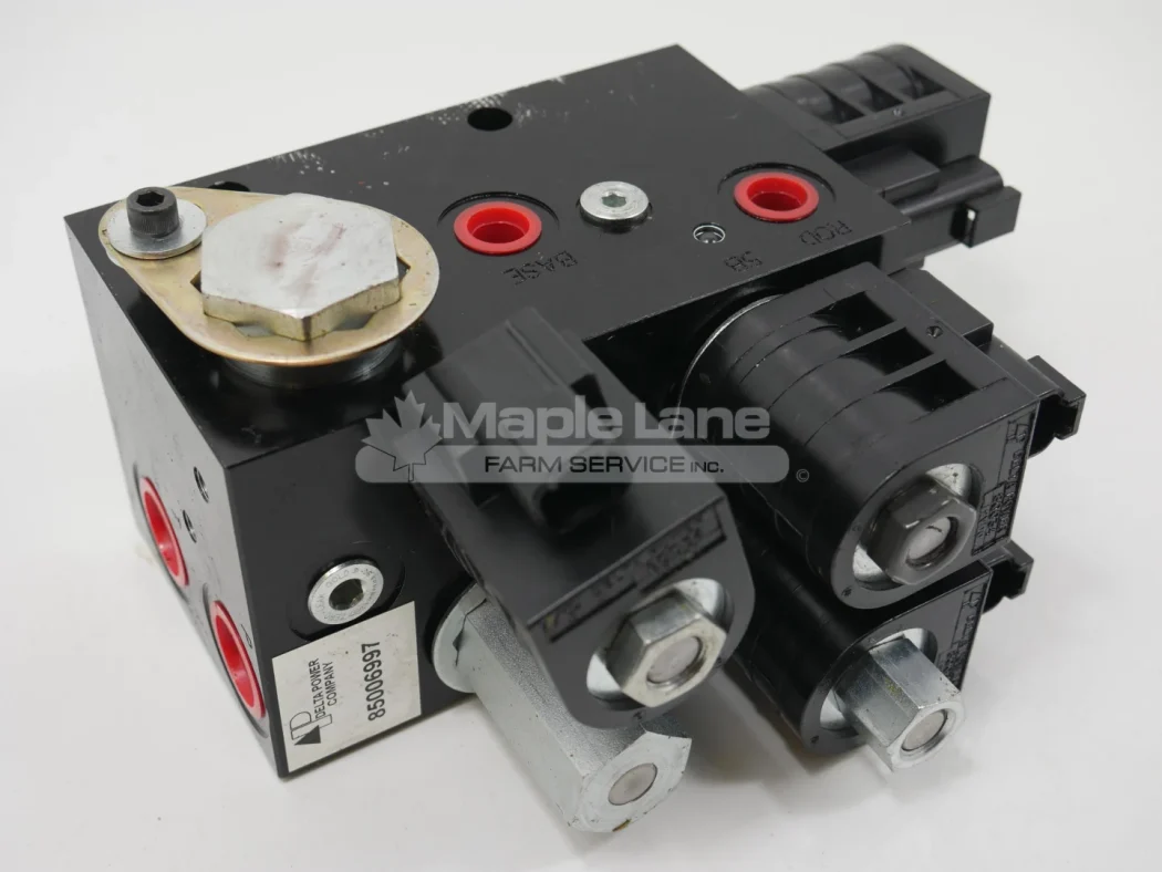 ACX4269780 Control Valve