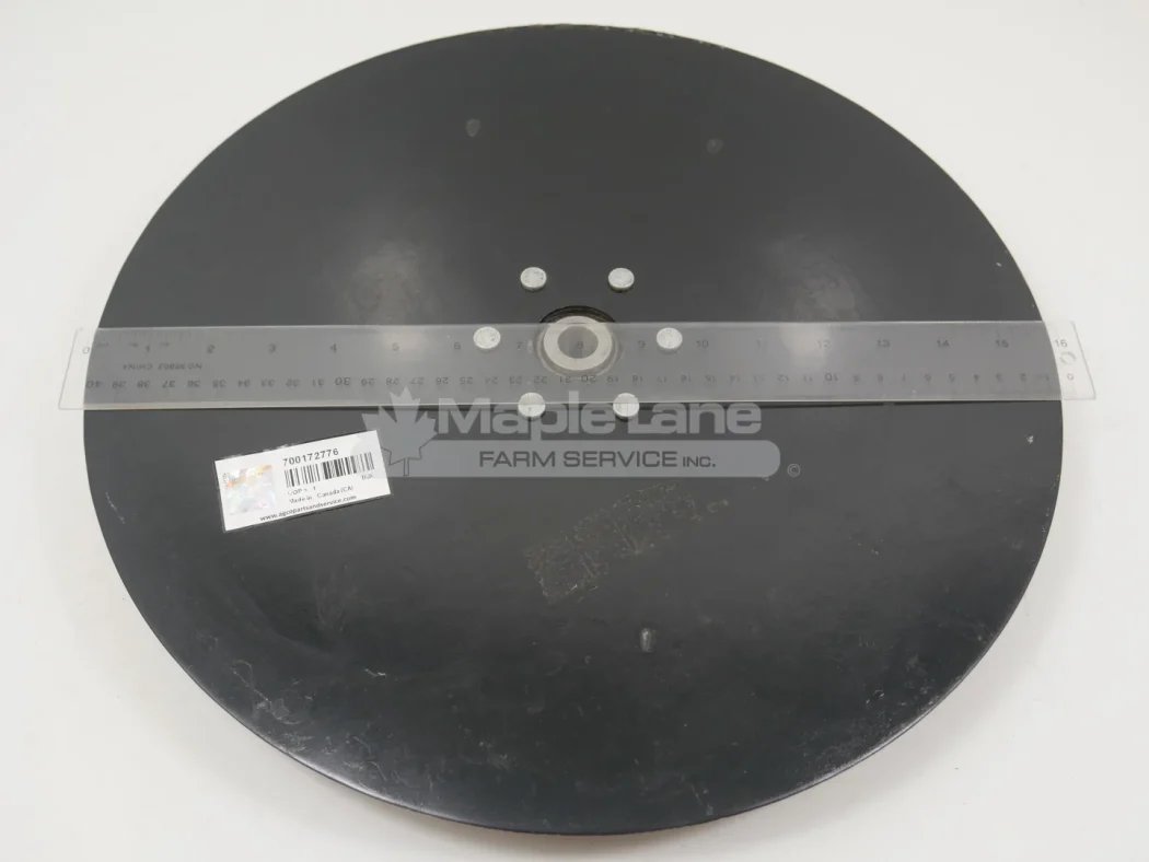 ACX5590080 Single Disc