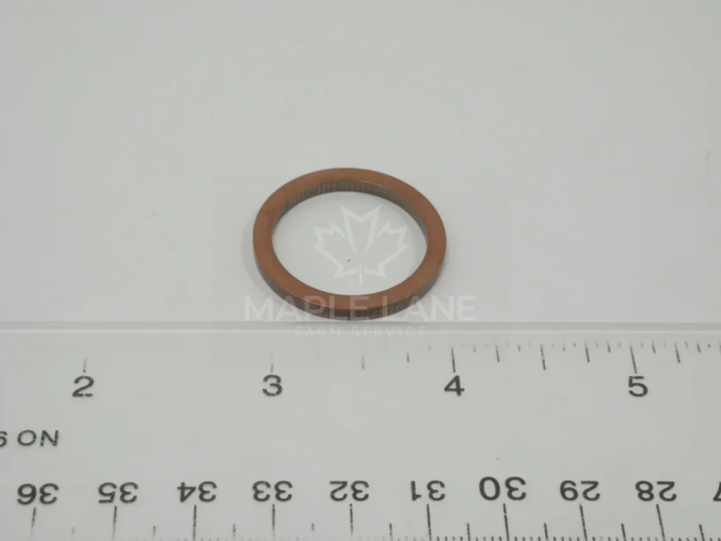 B168 Gasket