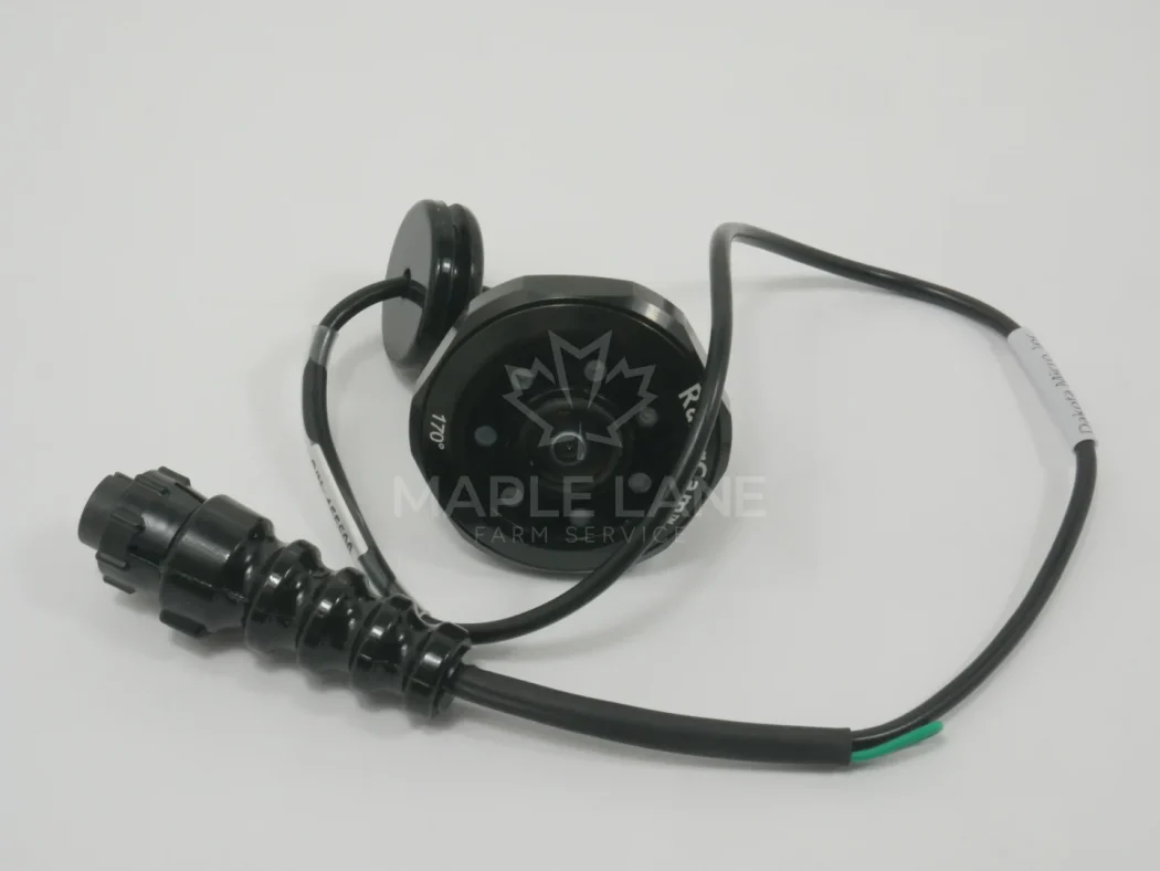DMRZ-LCP Camera