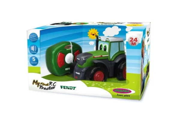 Fendt First Remote Control