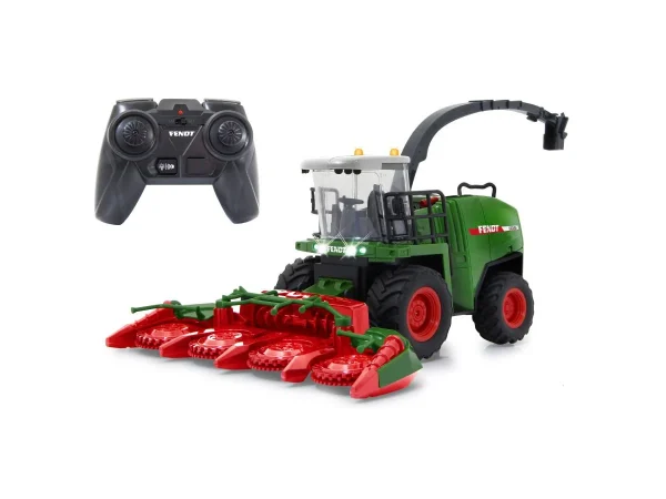 Remote Control Fendt Katana