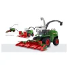 Remote Control Fendt Katana