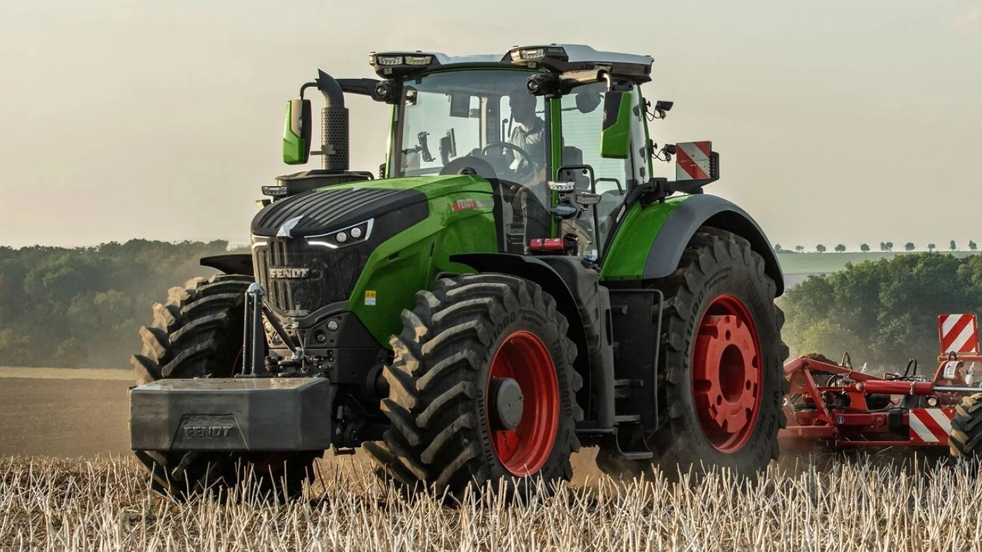 Fendt 1044 Gen4