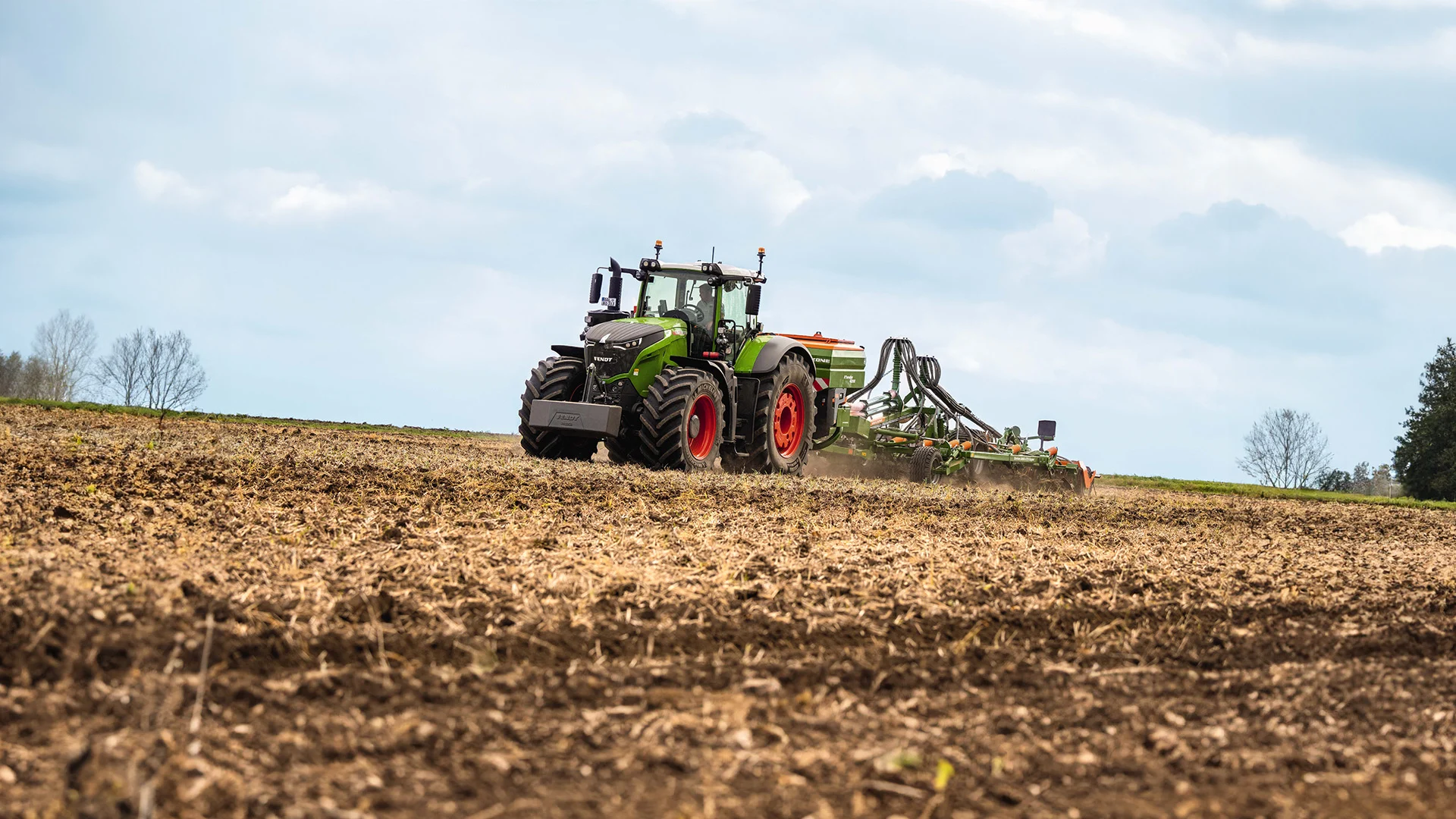 Fendt 1046 Gen3