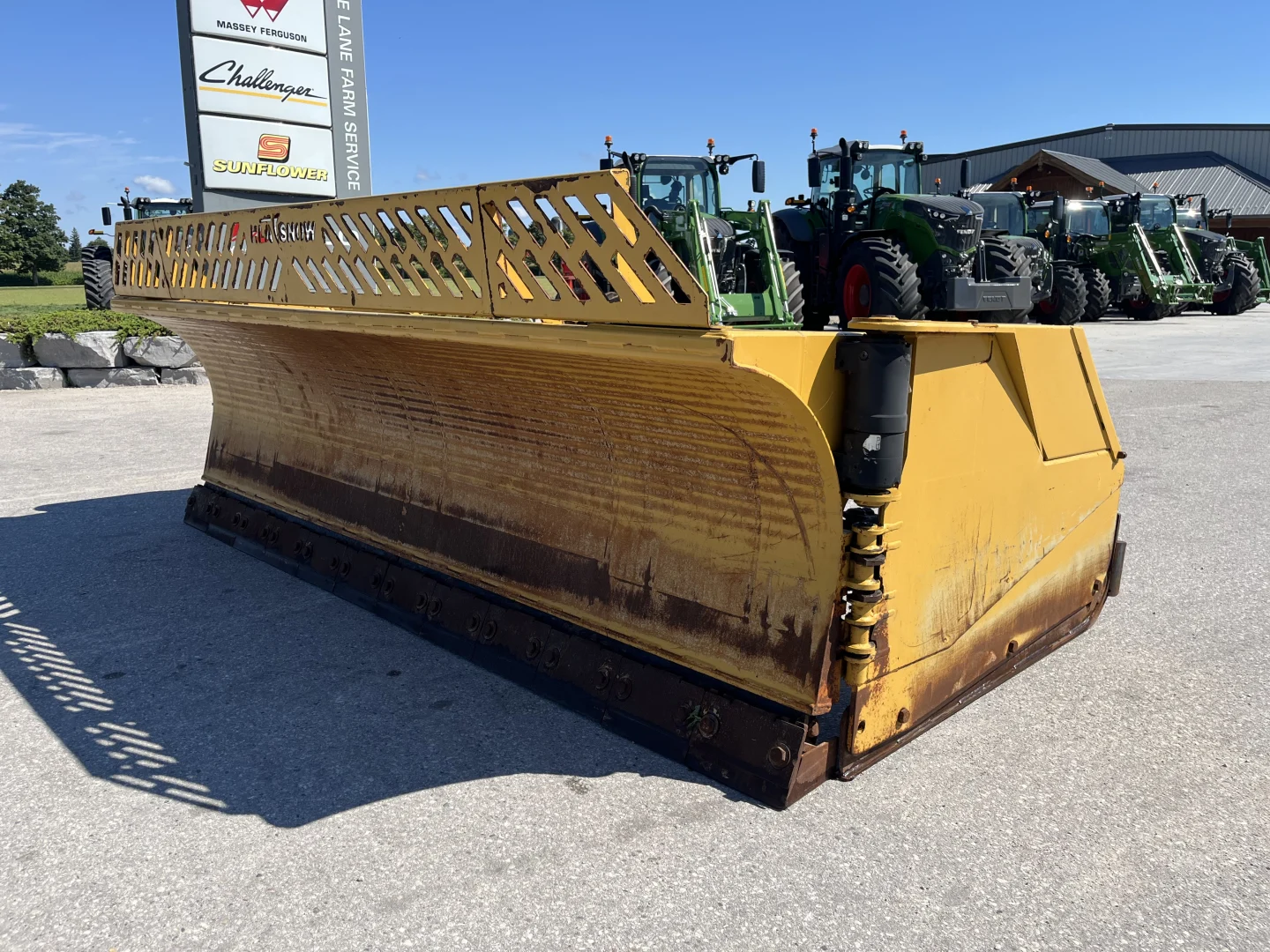 Used 2020 HLA SB5205WEF1222