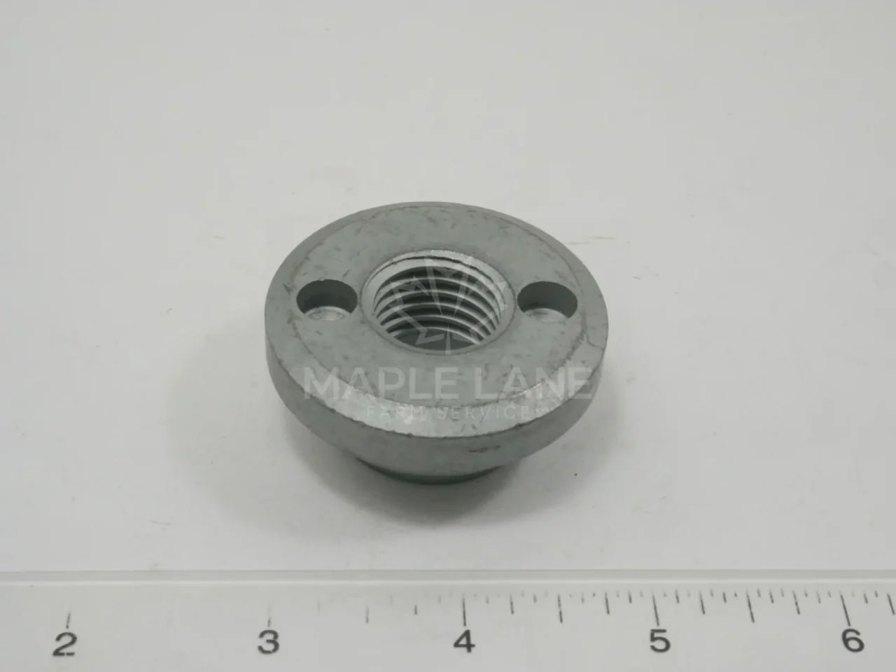 157271 Idler Nut