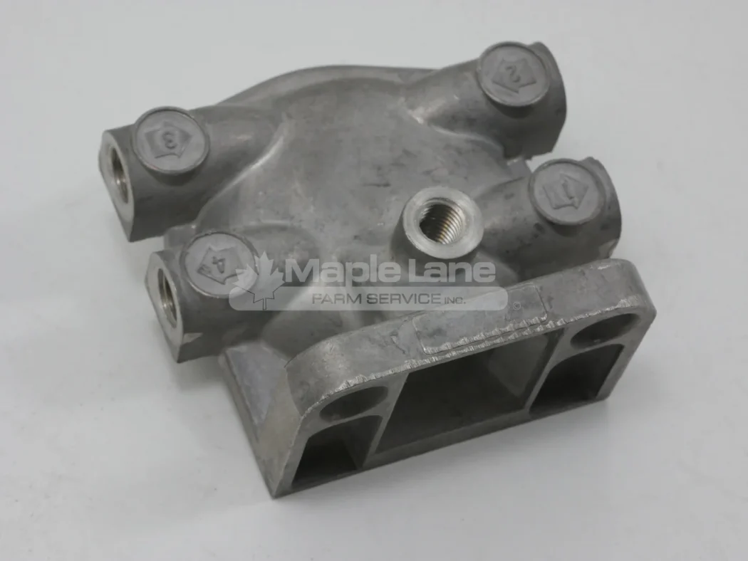 192766 Filter Housing