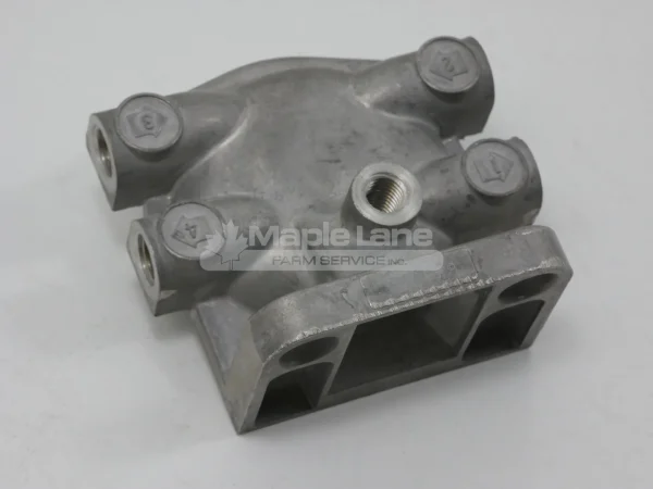 192766 Filter Housing
