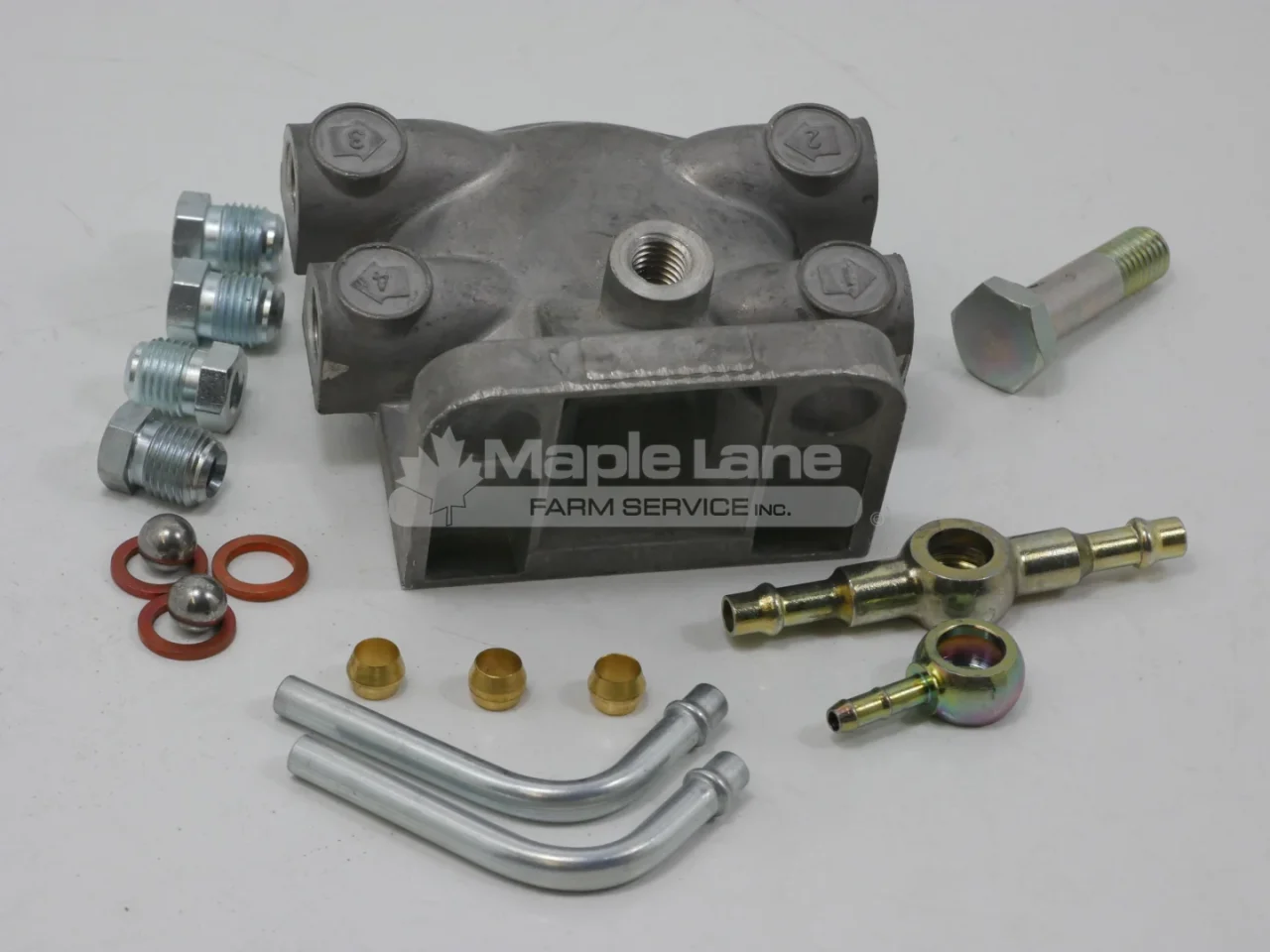 192766 Filter Housing