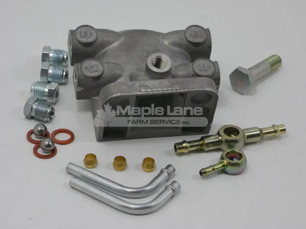 192766 Filter Housing