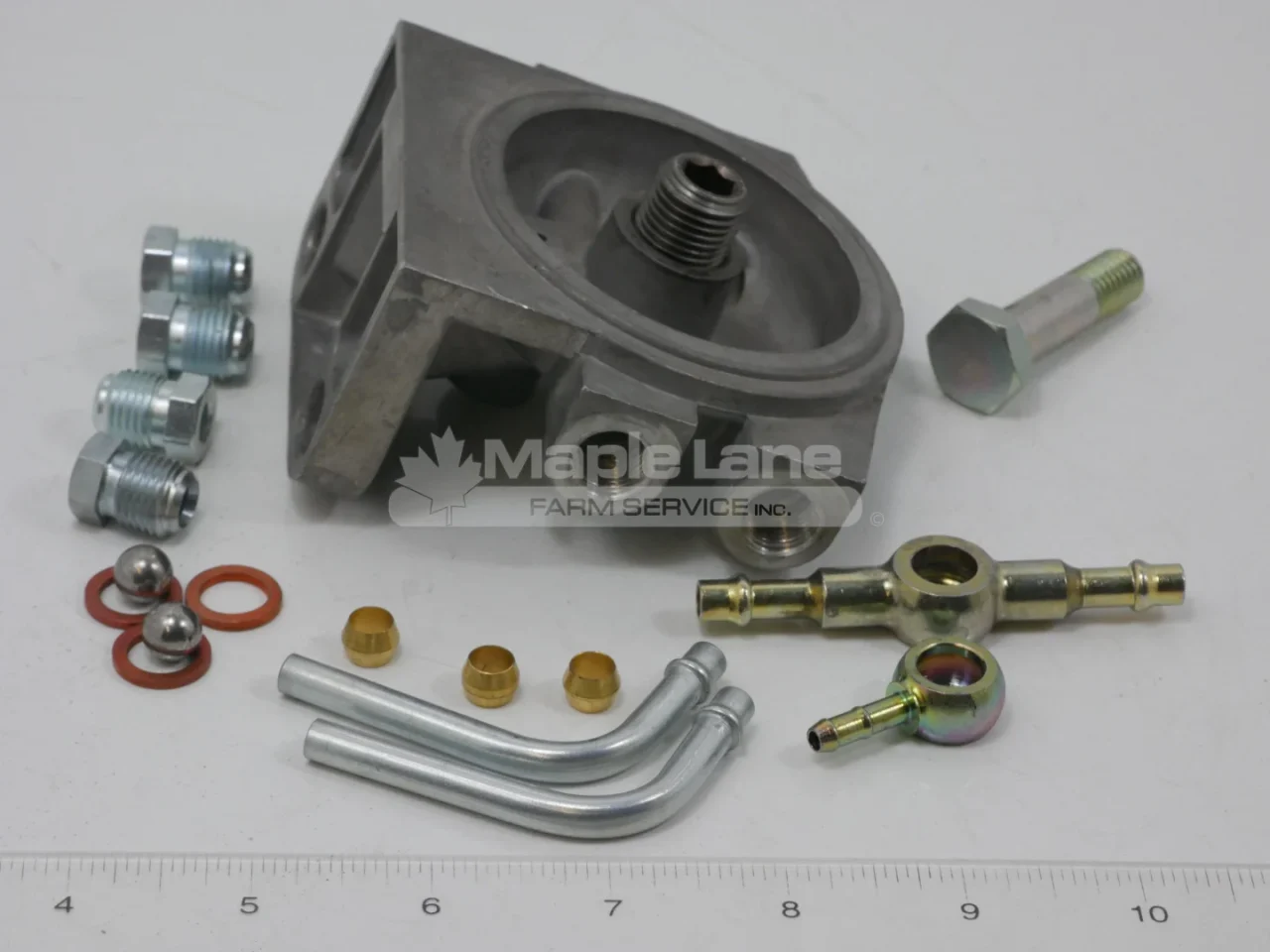 192766 Filter Housing