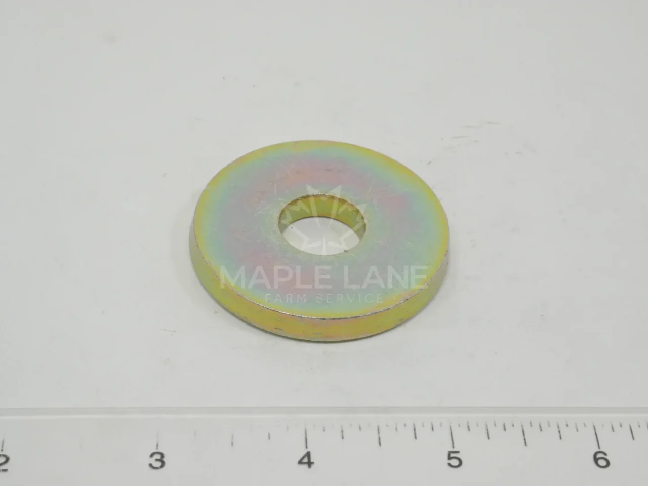 480-27676 Washer