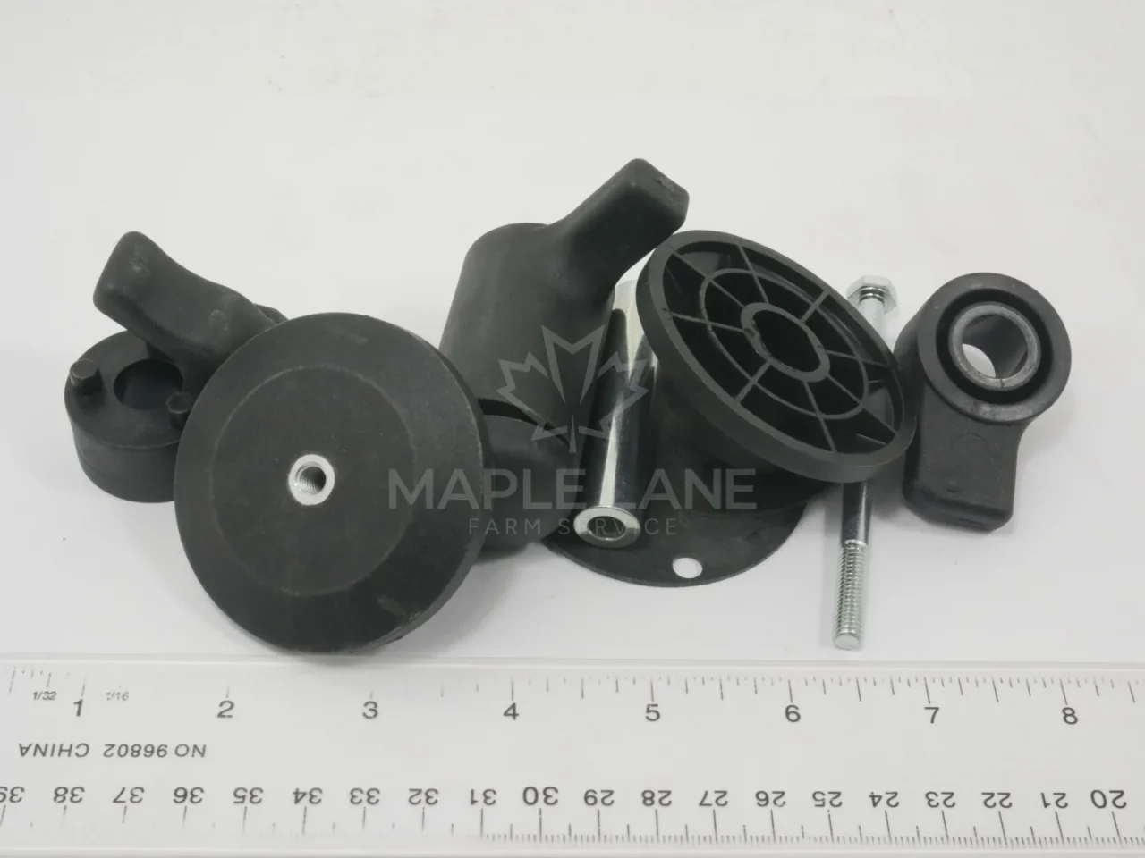 50292012 Latch