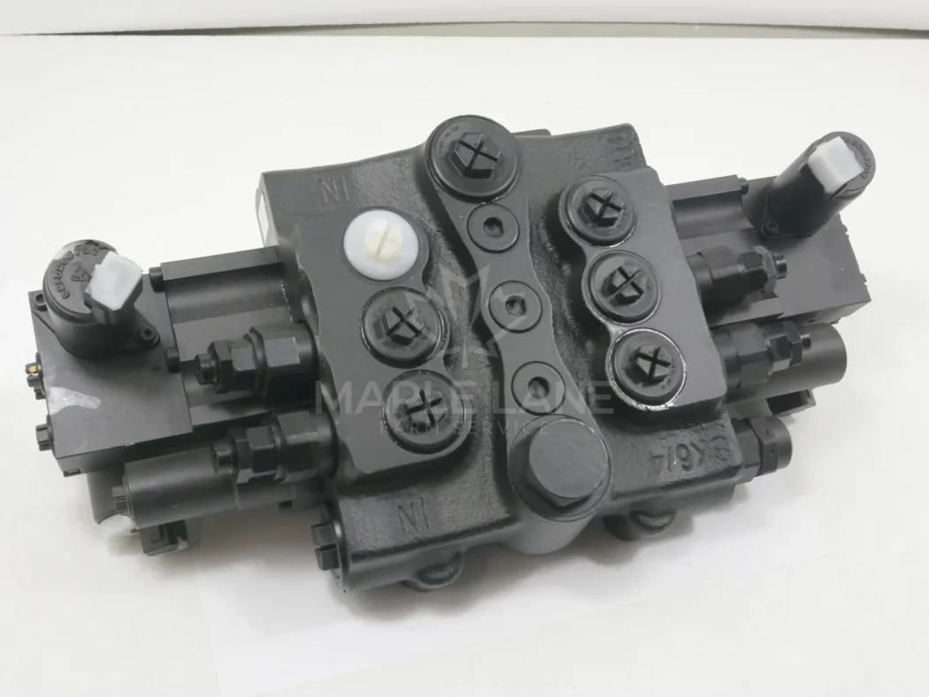 50322221 Spool