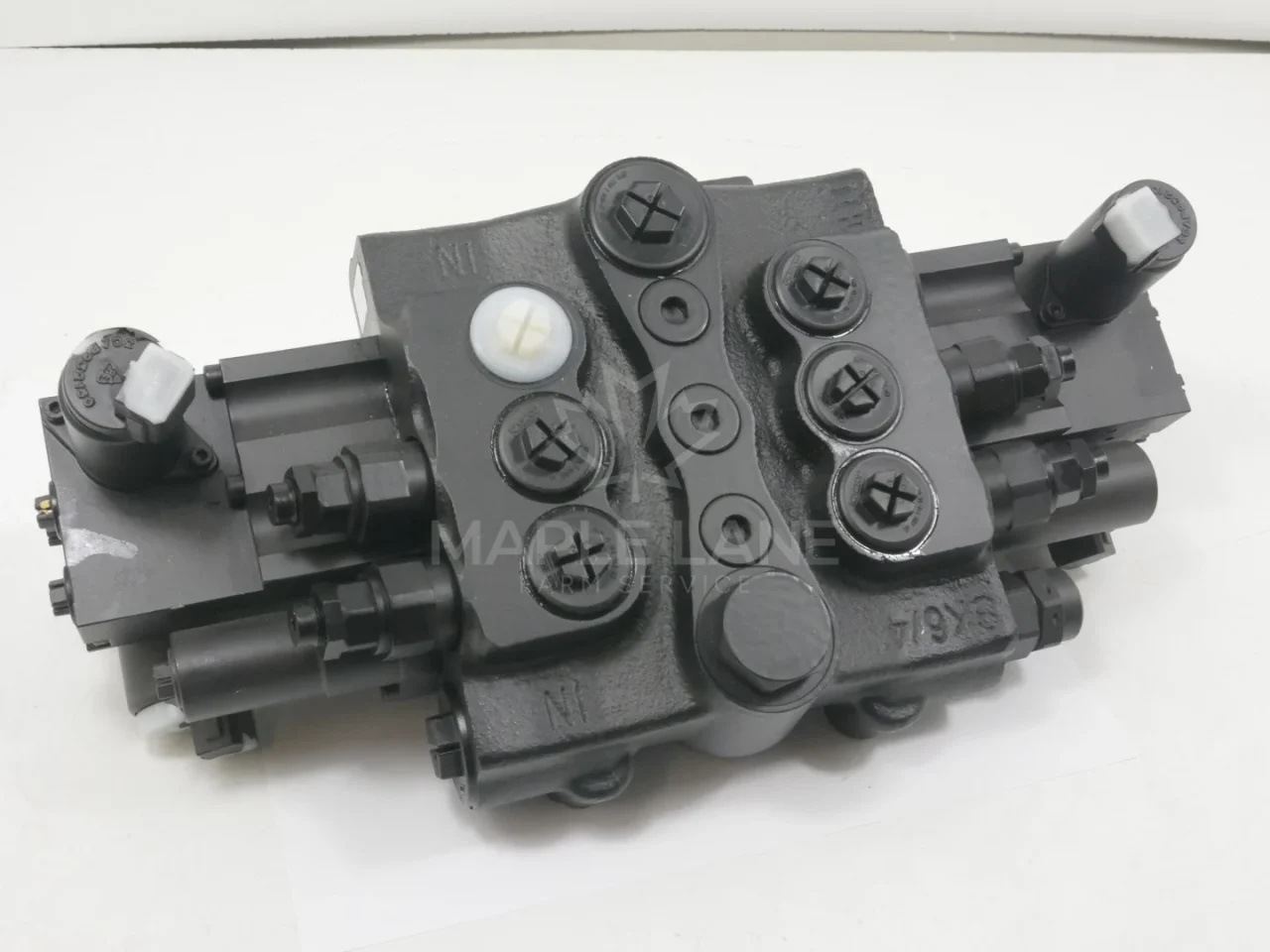 50322221 Spool