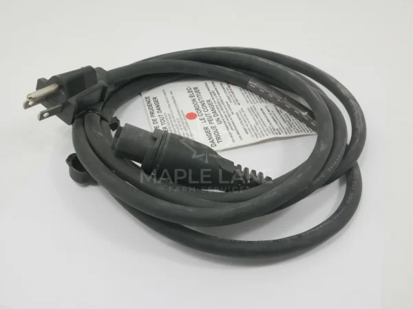 52531354 Manitou Block Heater Cord