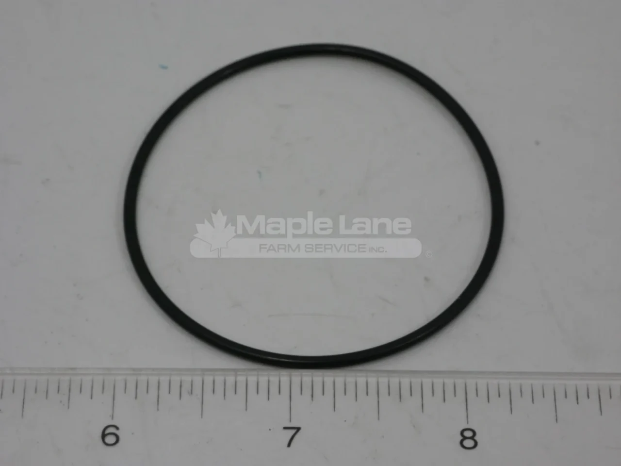 52699019 Thermostat Cover O-Ring