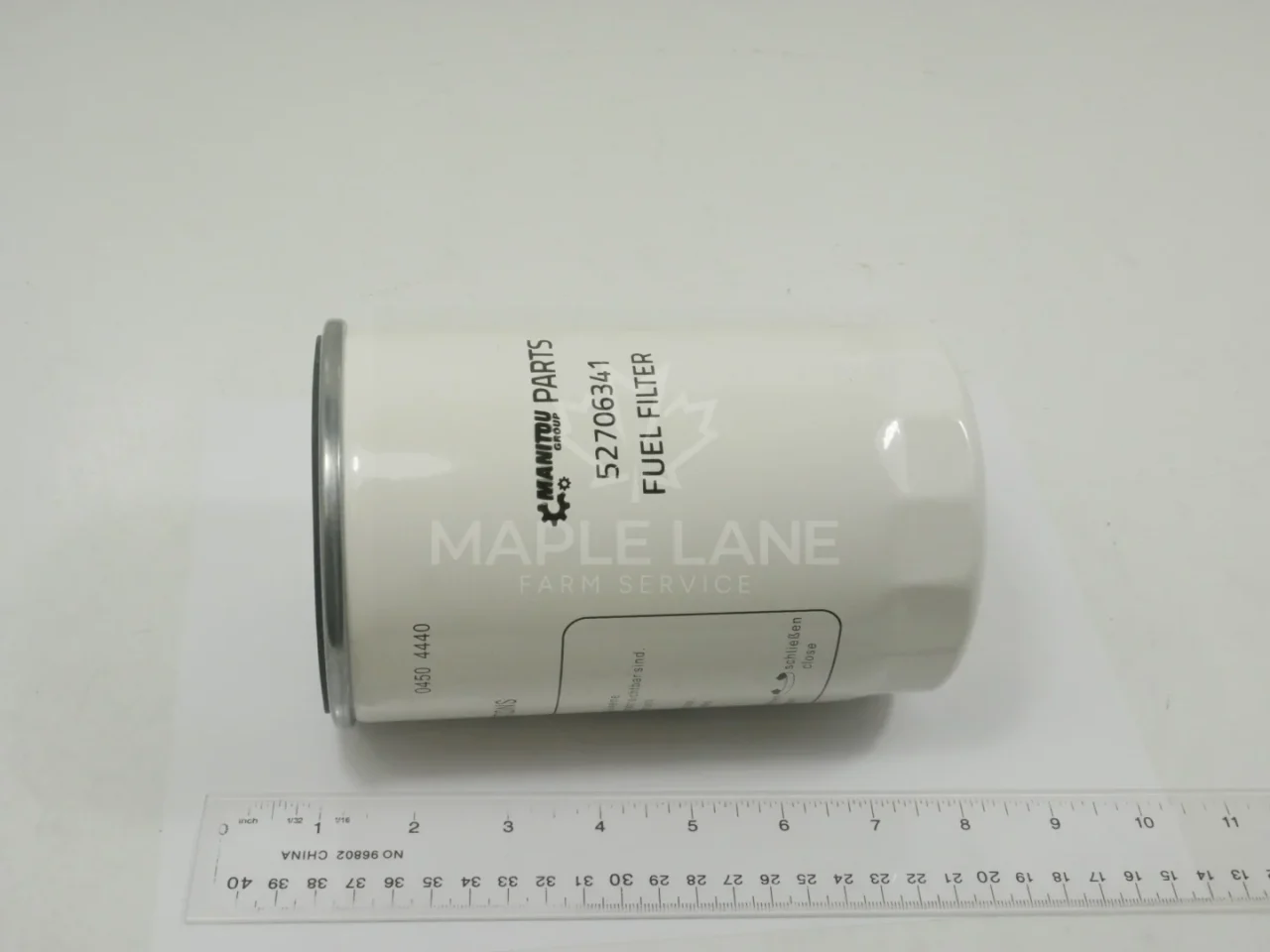 52706341 Filter