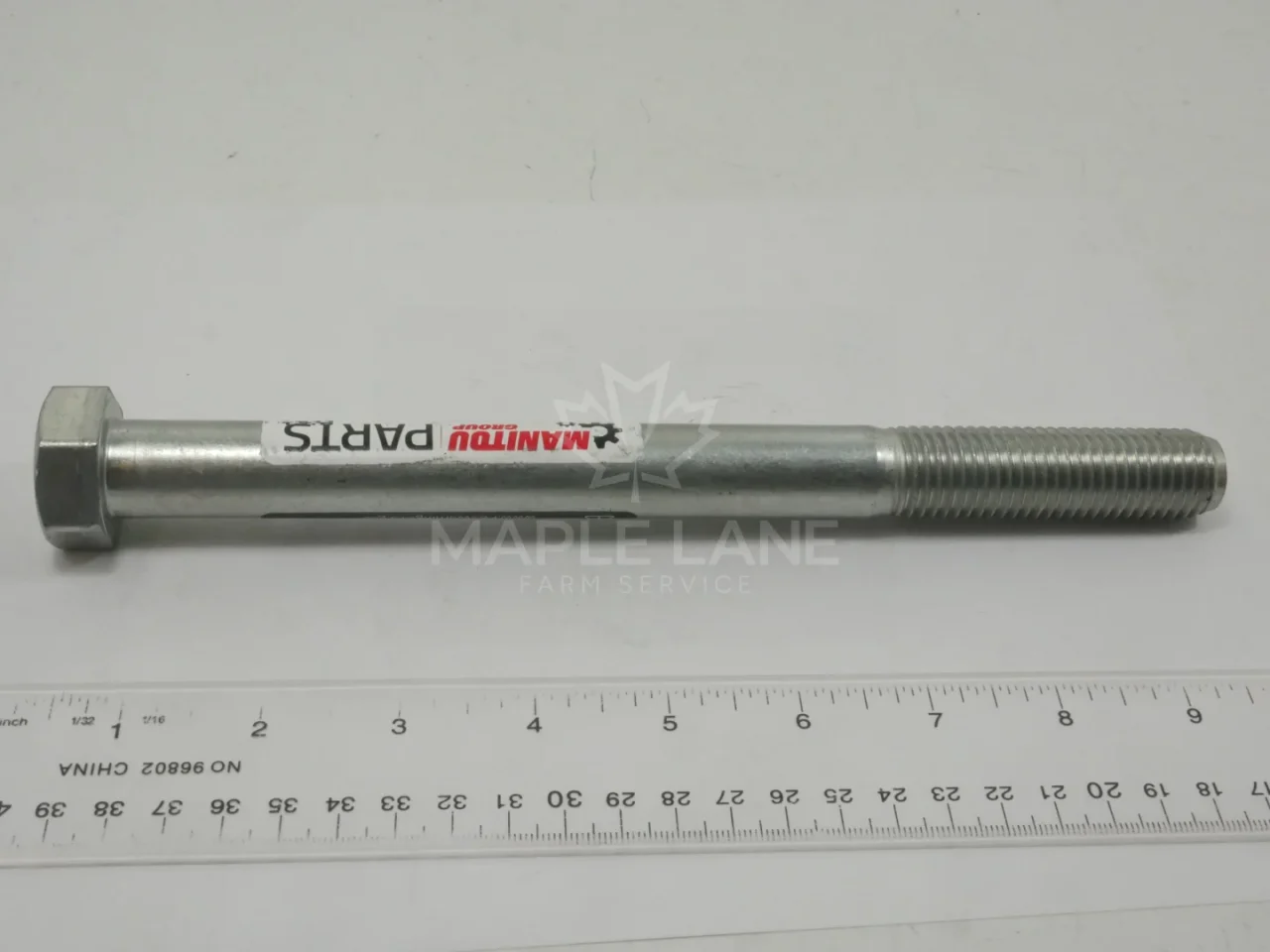 75596 Bolt