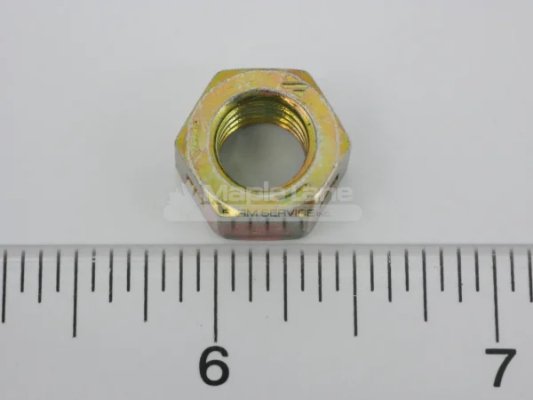 N071703 Hex Lock Nut