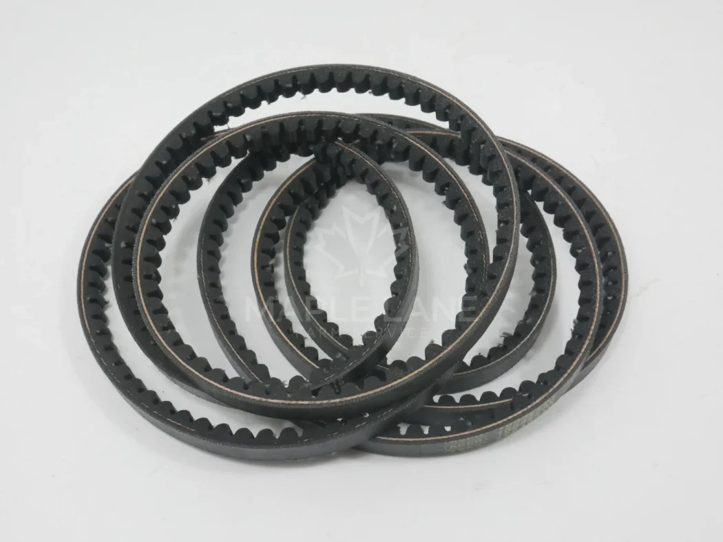 166301AV Belt Set